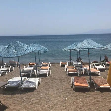Hotell Ebay Seferihisar