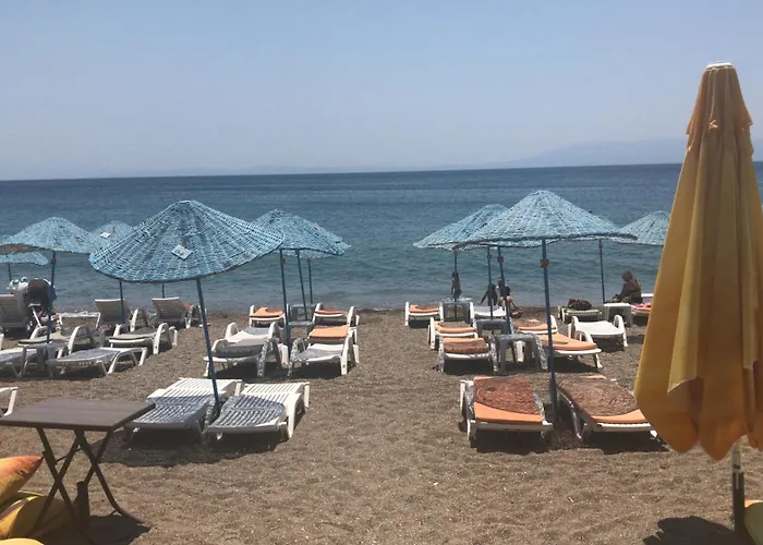 Otel Ebay Seferihisar